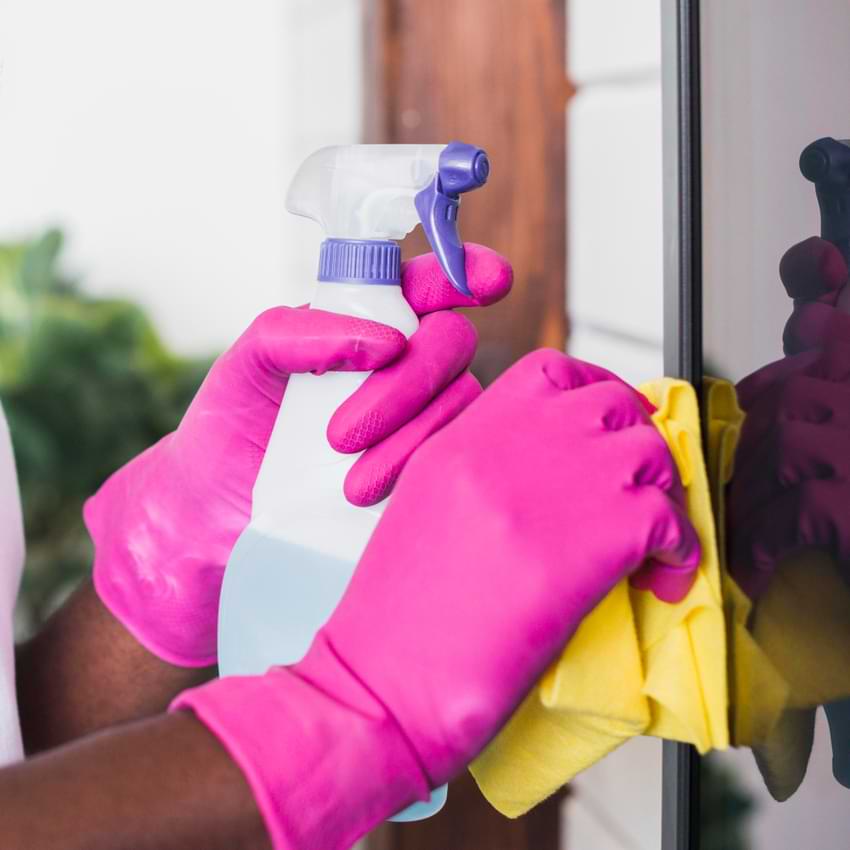 housekeeping services in Hyderabad