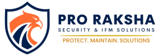 Pro Raksha Security