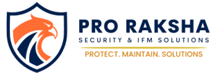 Pro Raksha Security